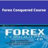 John L.Person – Forex Conquered Course