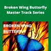 John Locke – Broken Wing Butterfly Master Track Series –