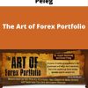 Joseph Seelentag & Daniel Peleg – The Art of Forex Portfolio