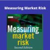 Kevin Dowd – Measuring Market Risk