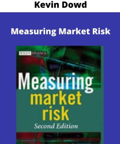 Kevin Dowd – Measuring Market Risk