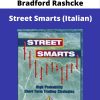 Larry Connors & Linda Bradford Rashcke – Street Smarts (Italian)