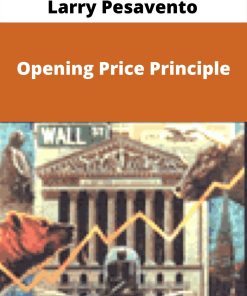 Larry Pesavento – Opening Price Principle