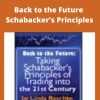 Linda Raschke – Back to the Future – Schabacker’s Principles