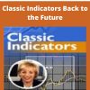 Linda Raschke – Classic Indicators Back to the Future