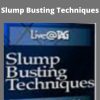 Linda Raschke – Slump Busting Techniques