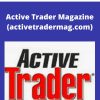 Magazine – Active Trader Magazine (activetradermag.com) –