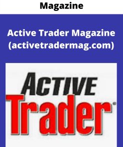 Magazine – Active Trader Magazine (activetradermag.com) –