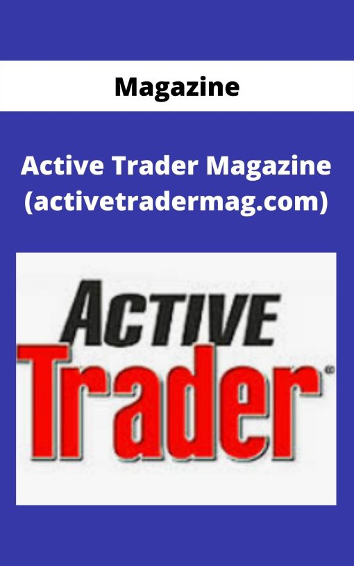 Magazine – Active Trader Magazine (activetradermag.com) –
