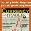 Magazine – Currency Trader Magazine (currencytradermag.com) –