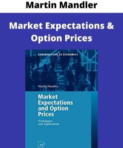 Martin Mandler – Market Expectations & Option Prices