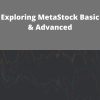 Martin Pring – Exploring MetaStock Basic & Advanced