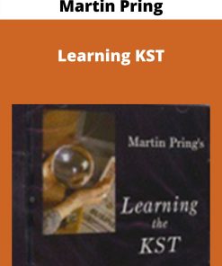 Martin Pring – Learning KST