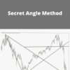 Michael Jenkins – Secret Angle Method