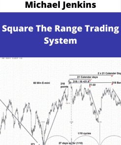 Michael Jenkins – Square The Range Trading System –