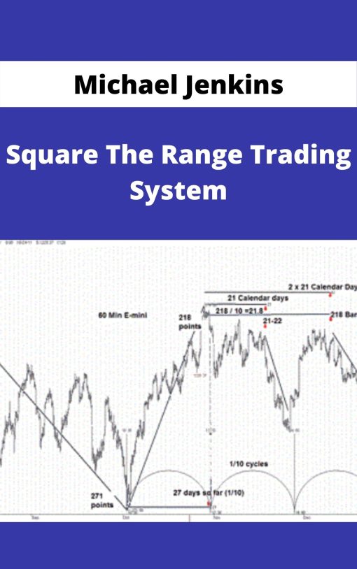 Michael Jenkins – Square The Range Trading System –