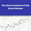 Michael Jenkins – The Secret Science of the Stock Market –