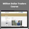 Million Dollar Traders Course – Lex Van Dam –