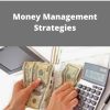 Money Management Strategies