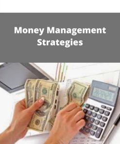 Money Management Strategies