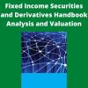 Moorad Choudhry – Fixed Income Securities and Derivatives Handbook Analysis and Valuation