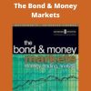 Moorad Choudhry – The Bond & Money Markets