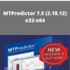 MTPredictor 7.5 (2.18.12) x32-x64