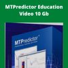 MTPredictor Education Video 10 Gb