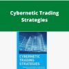 Murray Ruggiero – Cybernetic Trading Strategies