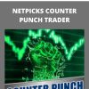 NETPICKS COUNTER PUNCH TRADER