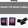 Nick Van Nice & John Sheely – Master CTS Swing Trading