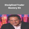 Norman Hallett – Disciplined Trader Mastery Kit