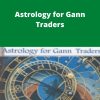Olga Morales – Astrology for Gann Traders
