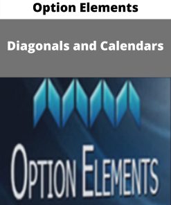 Option Elements – Diagonals and Calendars