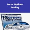 Options University – Forex Options Trading