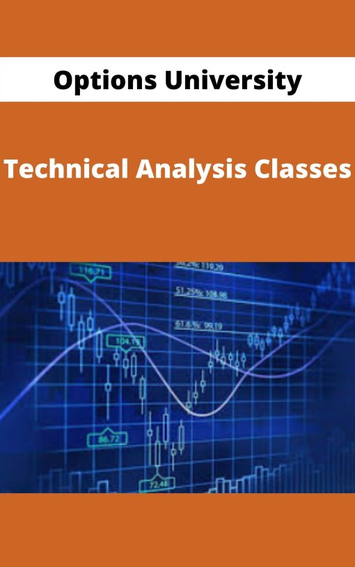 Options University – Technical Analysis Classes