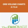 ORD VOLUME CHARTS 2.7.5.4