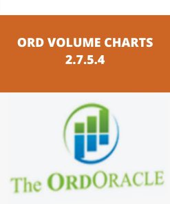 ORD VOLUME CHARTS 2.7.5.4