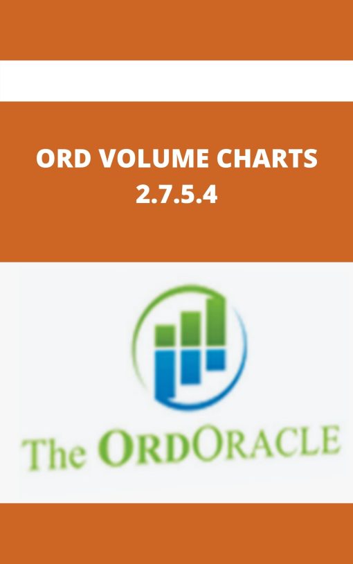 ORD VOLUME CHARTS 2.7.5.4