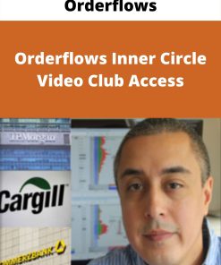 Orderflows – Orderflows Inner Circle Video Club Access