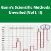 Patrick Mikula – Gann?s Scientific Methods Unveiled (Vol I, II)