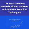 Patrick Mikula – The Best Trendline Methods of Alan Andrews and Five New Trendline Techniques