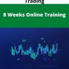 Power Price Action Trading – 8 Weeks Online Training