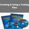 Pristine – Paul Lange – Creating & Using a Trading Plan