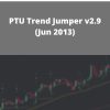 PTU Trend Jumper v2.9 (Jun 2013)