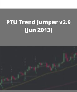 PTU Trend Jumper v2.9 (Jun 2013)