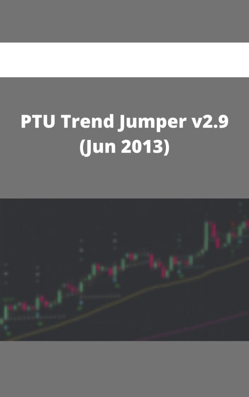 PTU Trend Jumper v2.9 (Jun 2013)