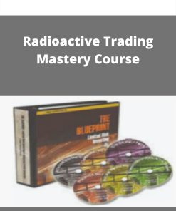 Radioactive Trading Mastery Course