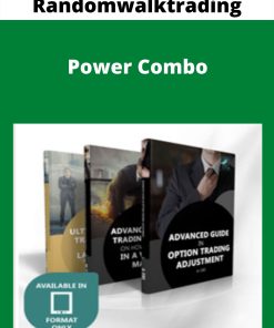 Randomwalktrading – Power Combo