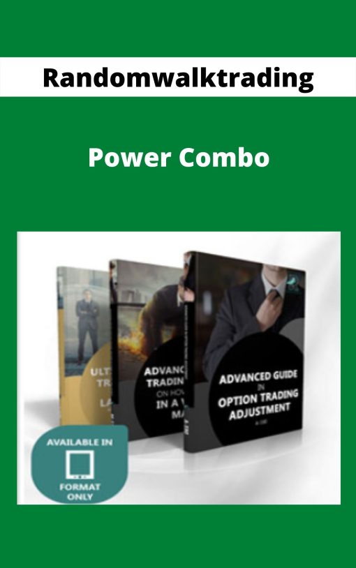 Randomwalktrading – Power Combo